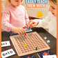 Wizz Math- Wooden Montessori Education Board Game