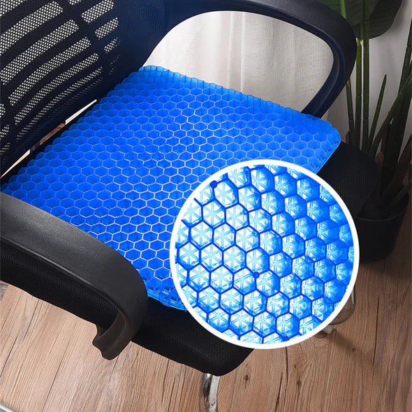Gel Comfy - Gel Pressure Relief Cushion