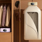 Quick Dry - Electric Portable Clothes Dryer
