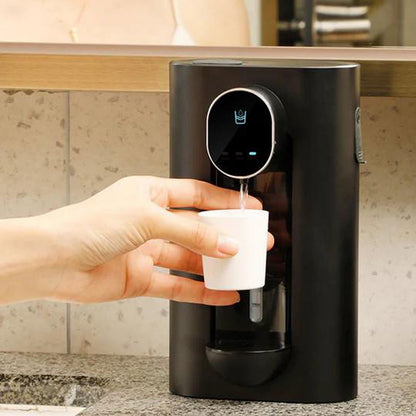 Fresh Auto - Automatic Mouthwash Dispenser