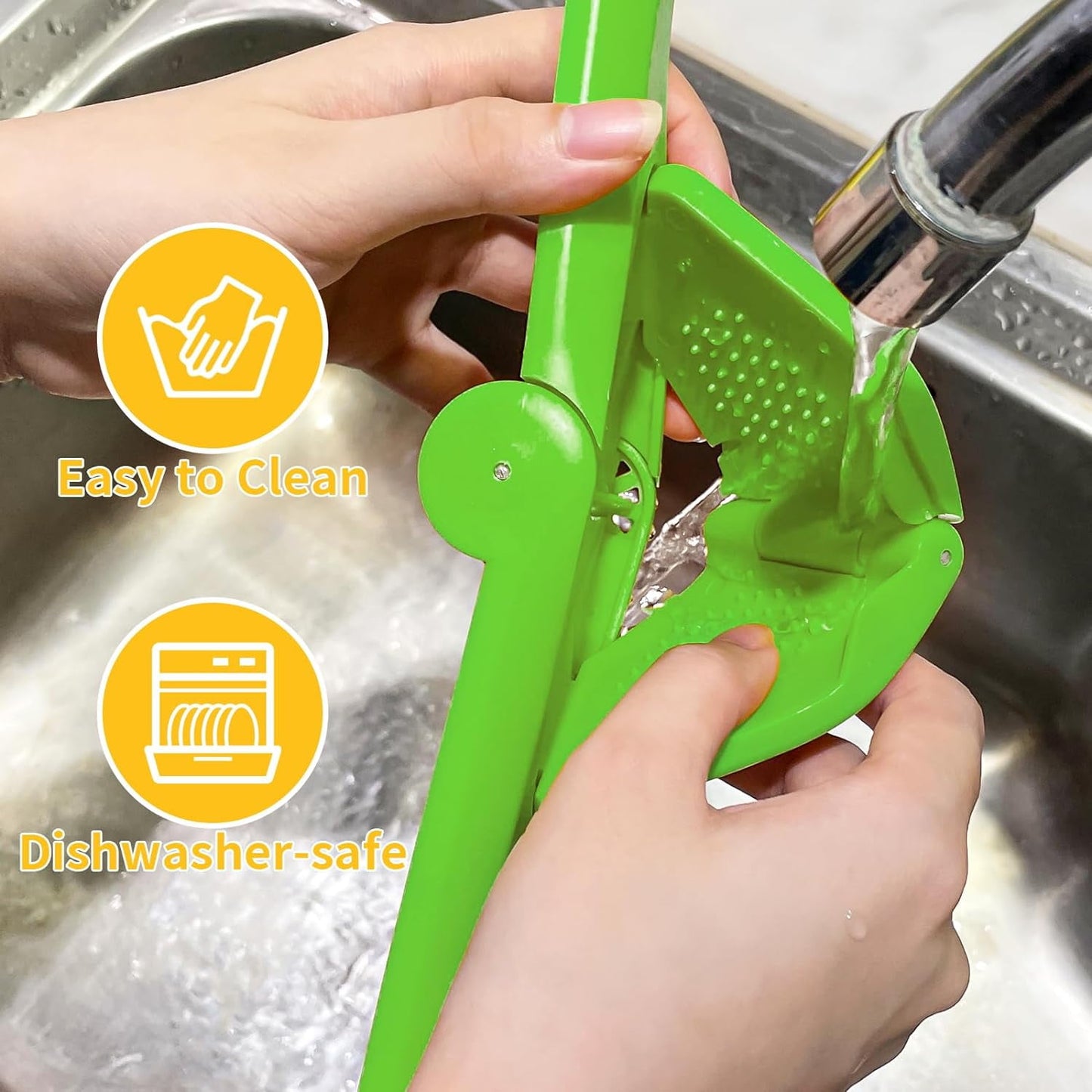 Medley Squeeze - Easy Squeeze Manual Lemon Juicer