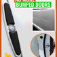 Guards Door - 4pcs Car Metal Bumper