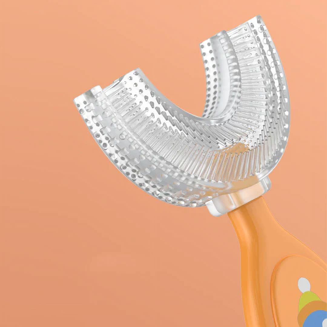 Blitz Ora - 30 Seconds Kid Toothbrush