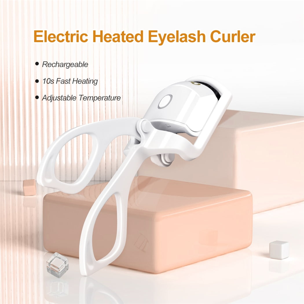 Heated Eyelash Curler