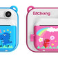 Cam Fun - Kids Instant Camera with Thermal Printing