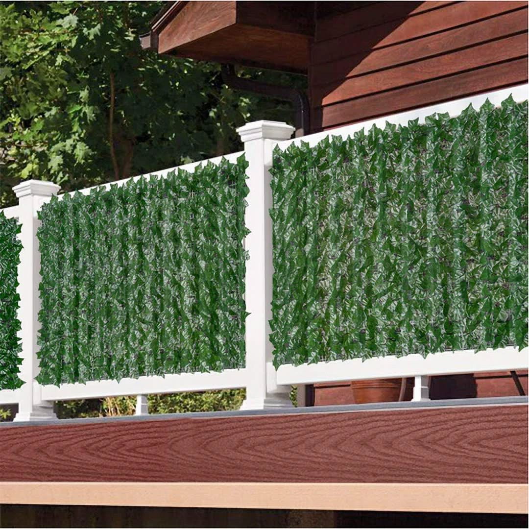 Guard Garden - Retractable Garden Fence