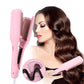 Paris Curl - French Wave Curling Iron