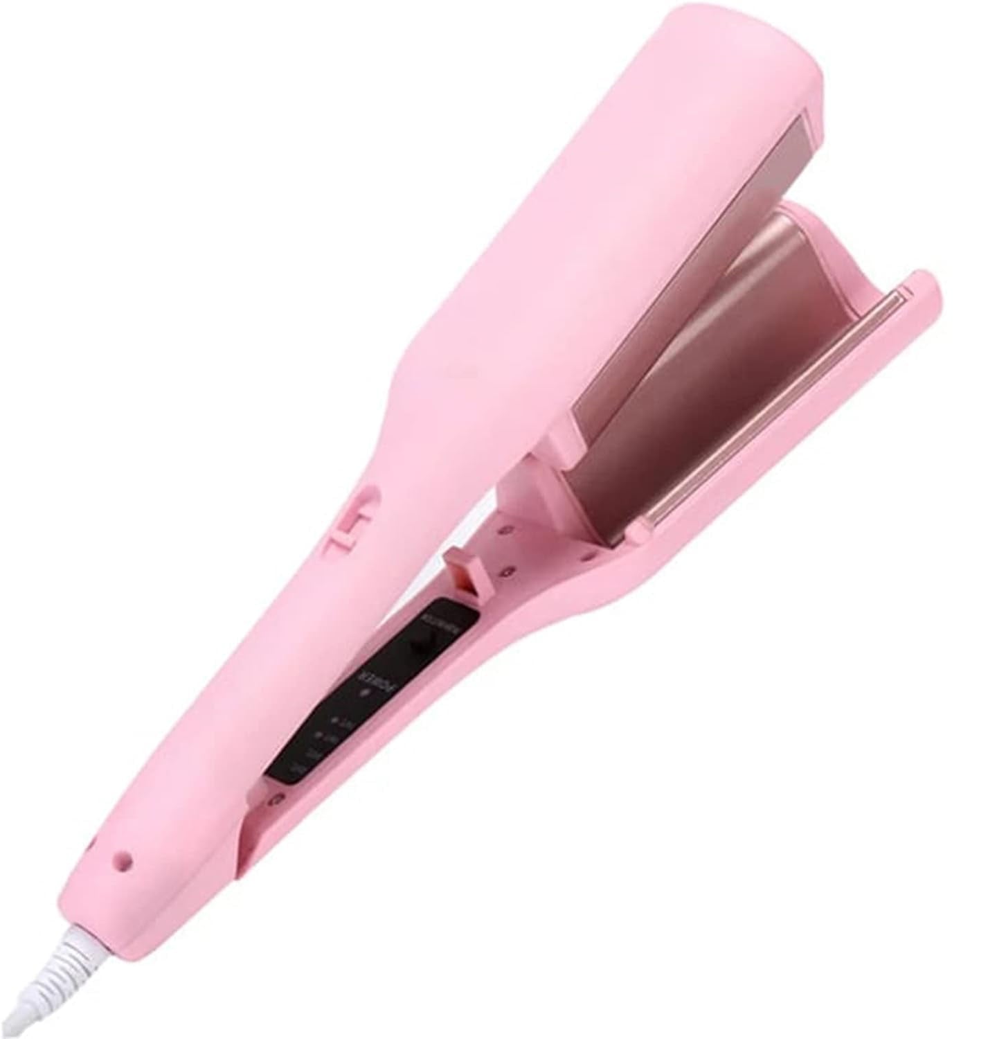 Full Curl - Creative Egg Roll Automatic Curling Iron