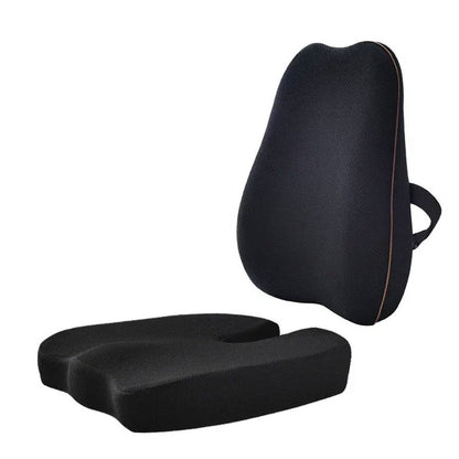 Bliss Ergo - Pressure Relief Ergonomic Seat Cushion