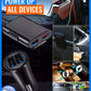 Bolt Auto - 4 Ports Car Fast Charger