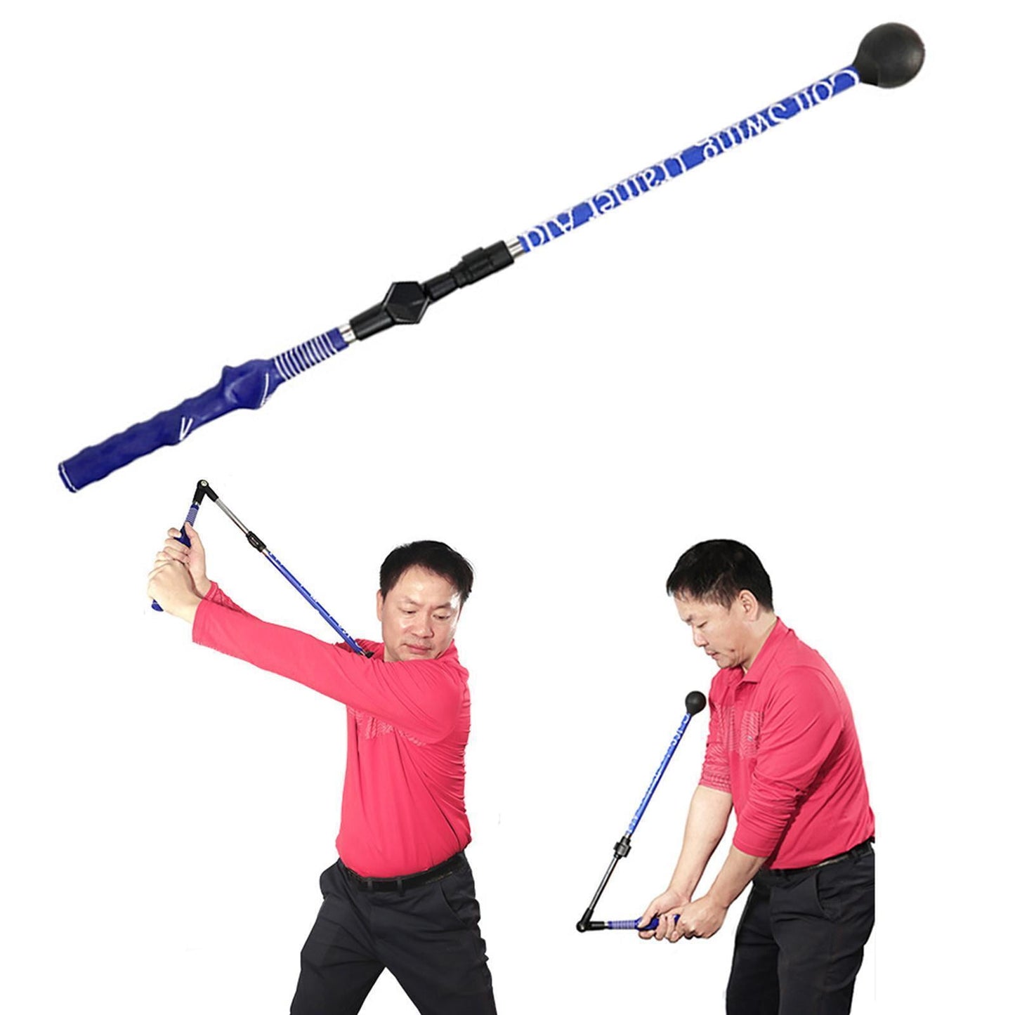 Aid Swing - Golf Swing Trainer