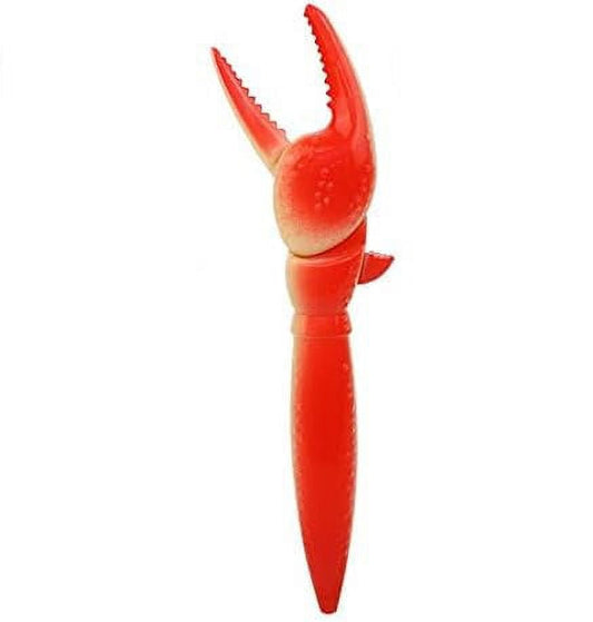 Ink Claw - Novelty Crab Claw Pen