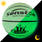 Ball Marvel - BasketGlow LED Basketball