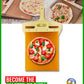 Slice Slide - Sliding Pizza Peel