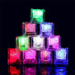 Cubes Splash - LED Ice Cube Bath Toy