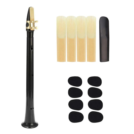 Pocket Sax - Pocket Saxophone Kit