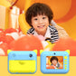 Cam Fun - Kids Instant Camera with Thermal Printing
