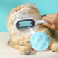 Fresh Coat - Cat Bathing Brush (Random Color)