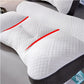 Care Slumber - Sleep Enhancing Cervical Support Comfort Pillow